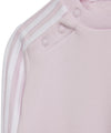 Essentials 3-Stripes kids joggingpak