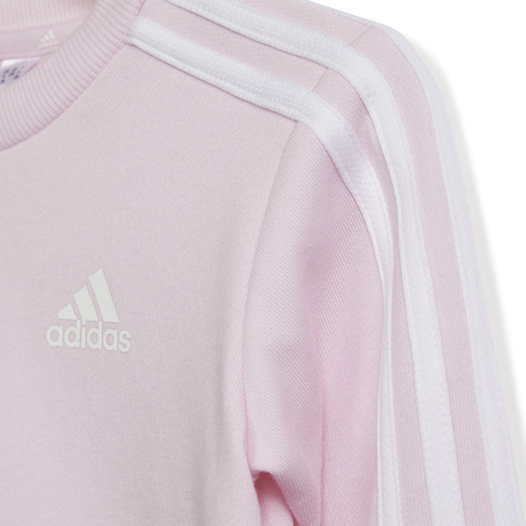 Essentials 3-Stripes kids joggingpak