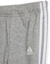 Essentials 3-Stripes kids joggingpak