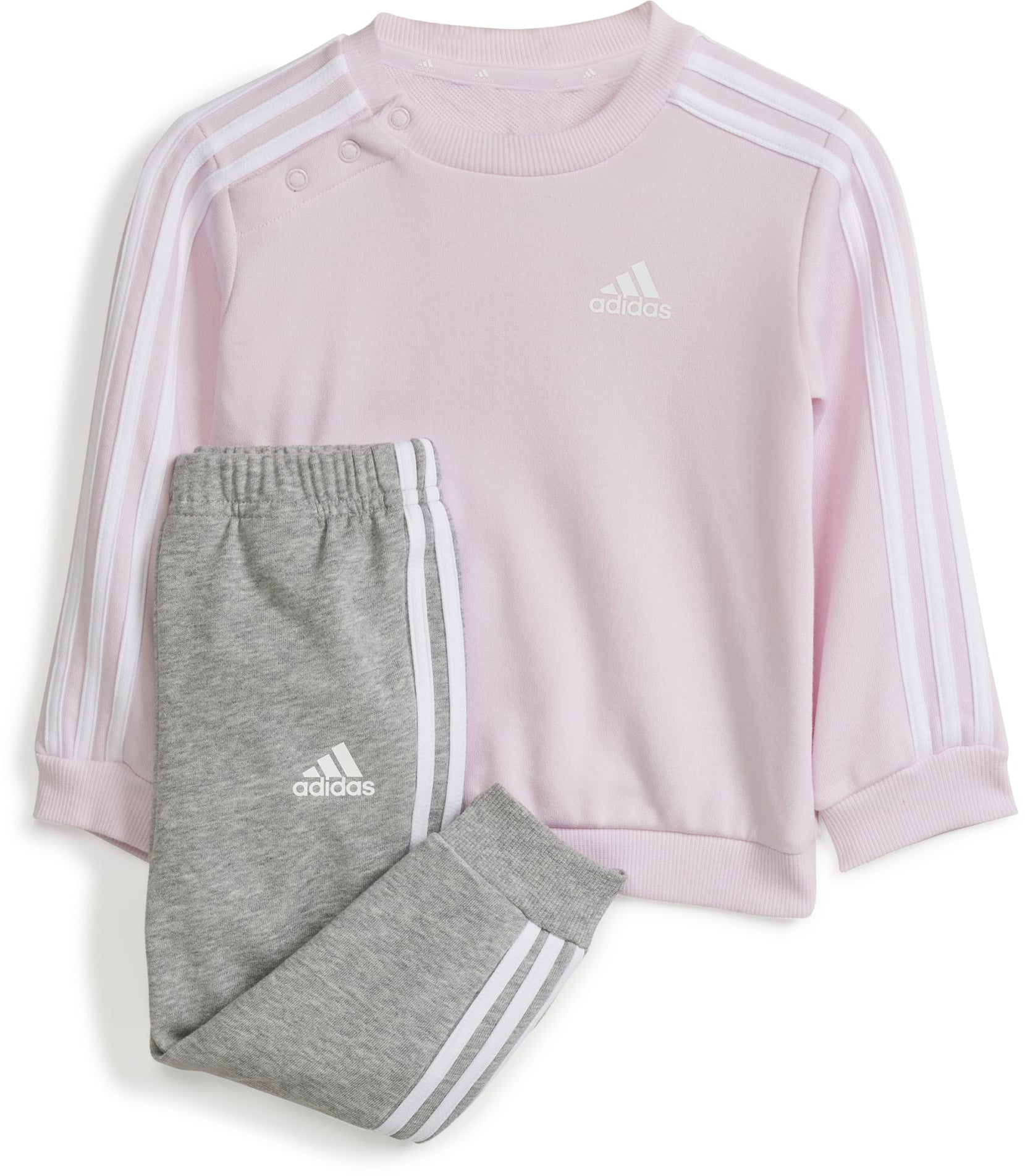 Essentials 3-Stripes kids joggingpak