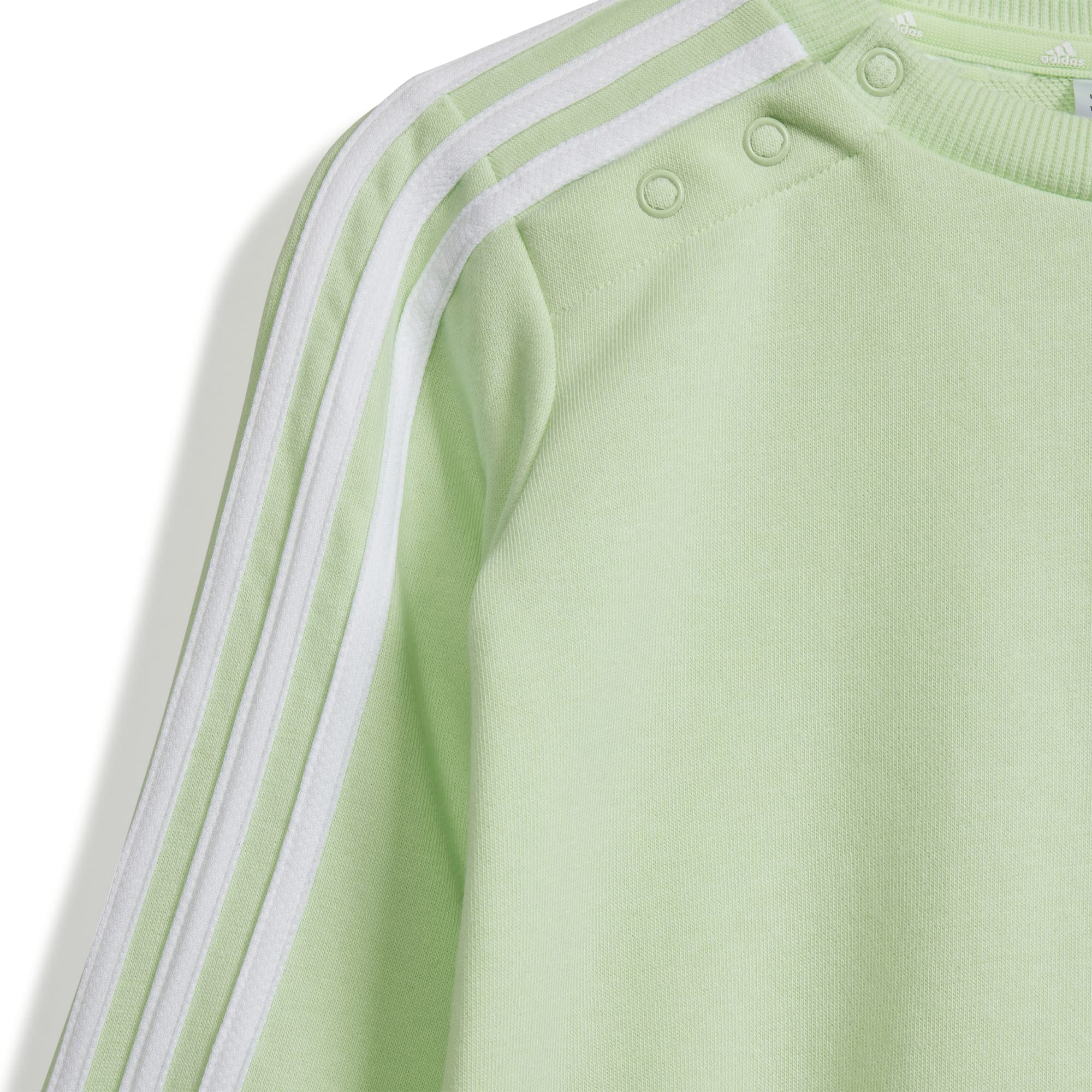 Essentials 3-Stripes kids joggingpak