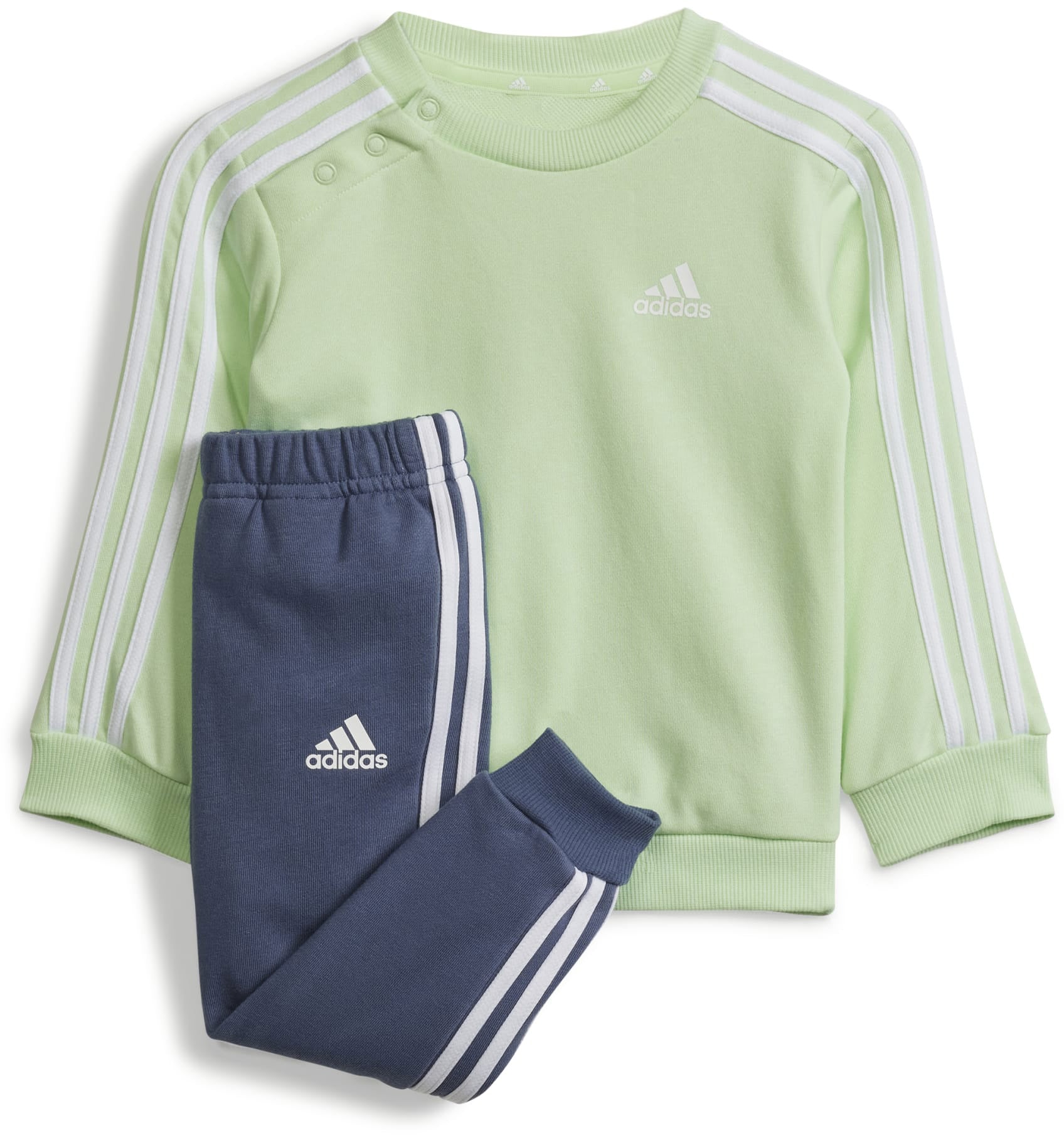 Essentials 3-Stripes kids joggingpak
