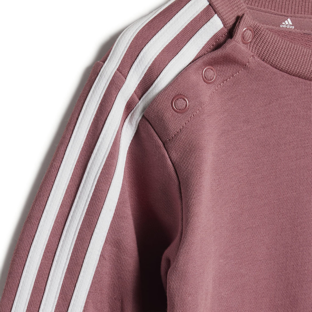 Essentials 3-Stripes kids joggingpak