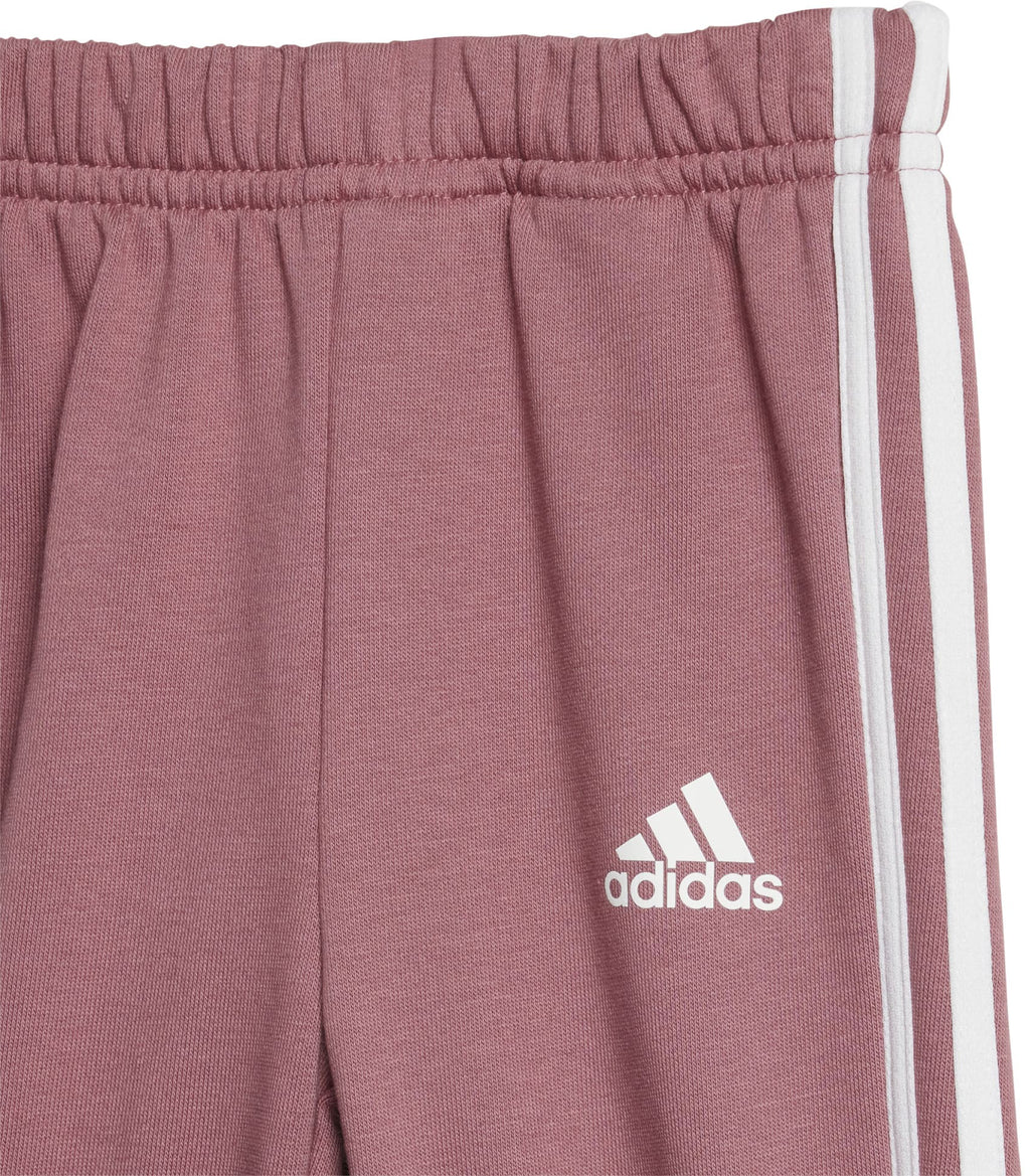 Essentials 3-Stripes kids joggingpak