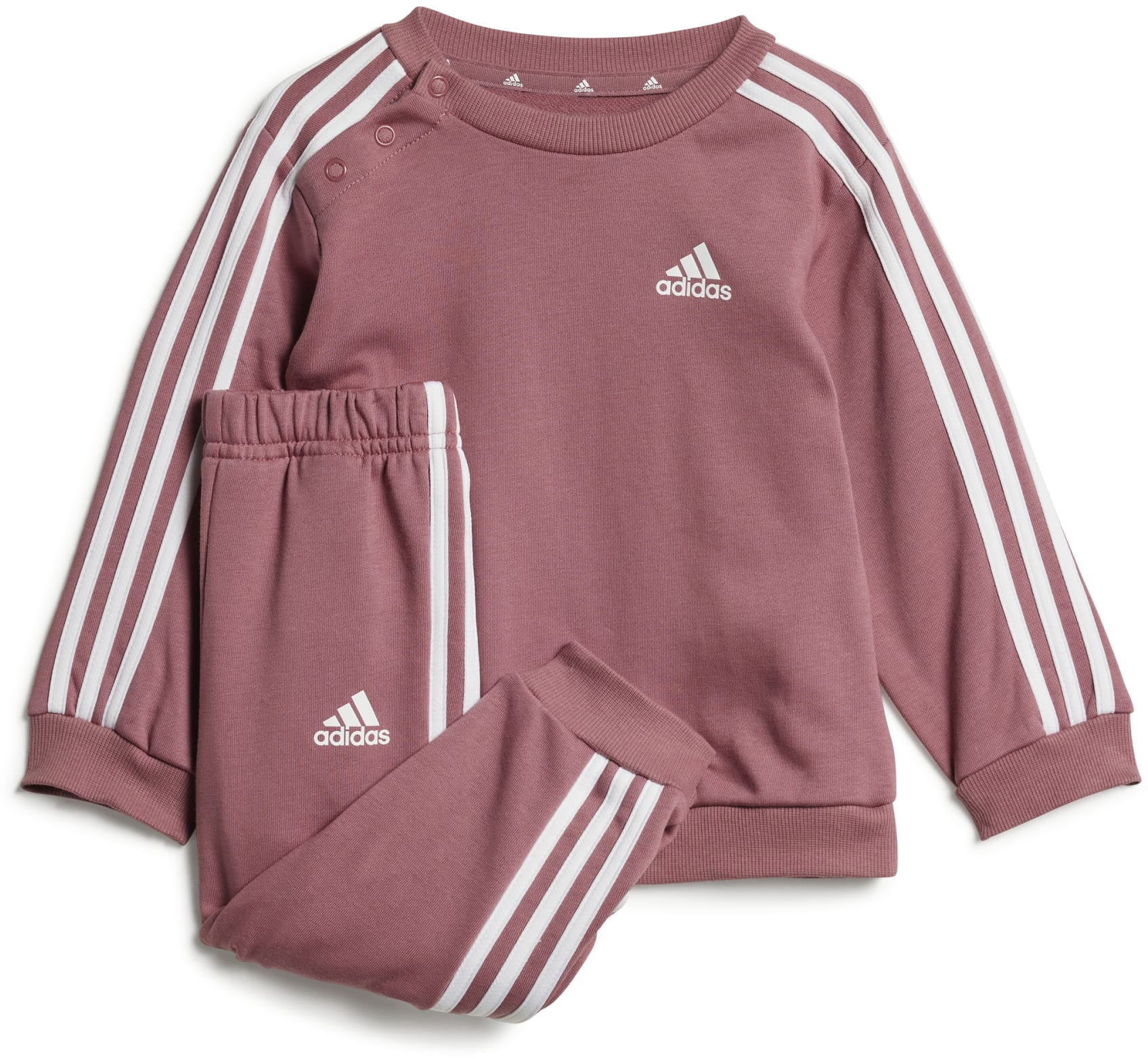 Essentials 3-Stripes kids joggingpak
