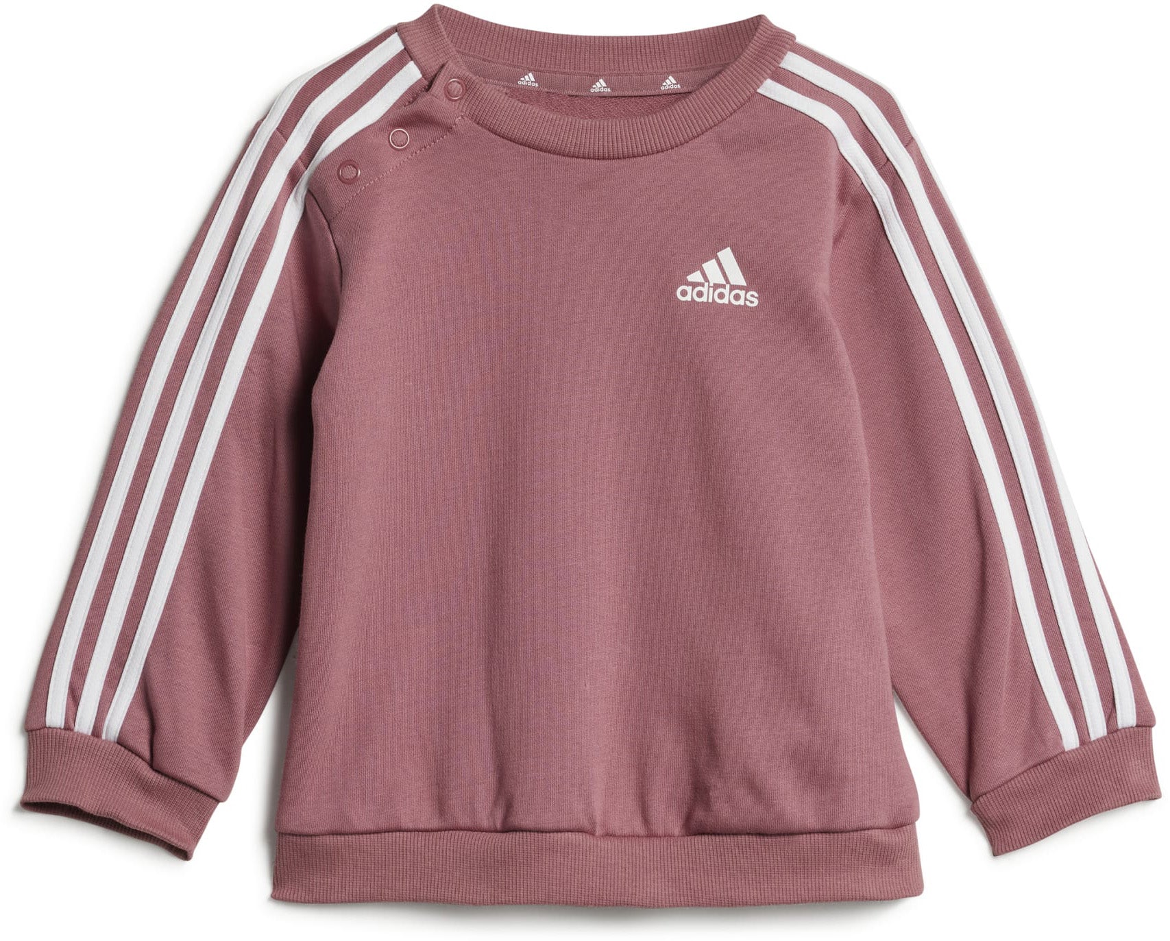 Essentials 3-Stripes kids joggingpak