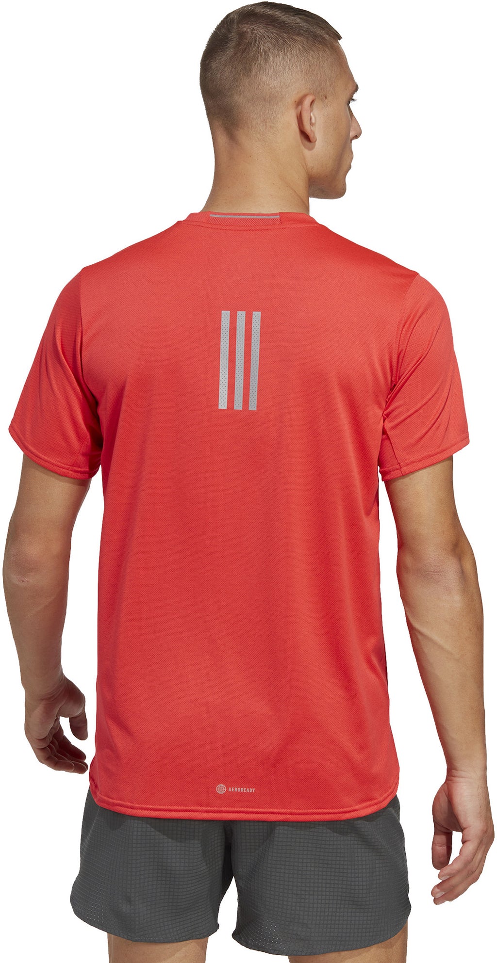 Designed 4 Running shirt