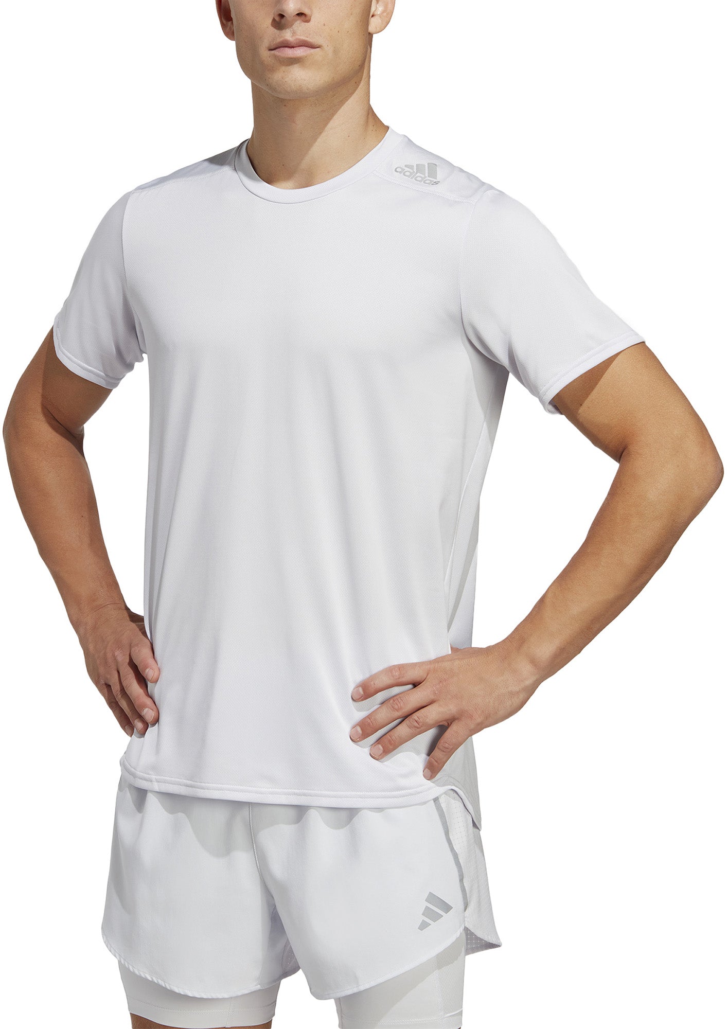 Designed 4 Running shirt