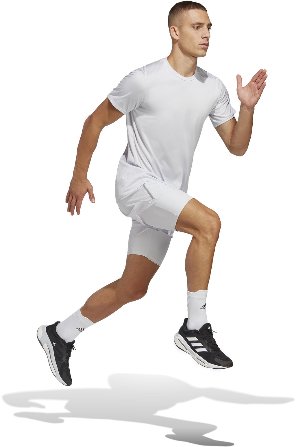 Designed 4 Running shirt