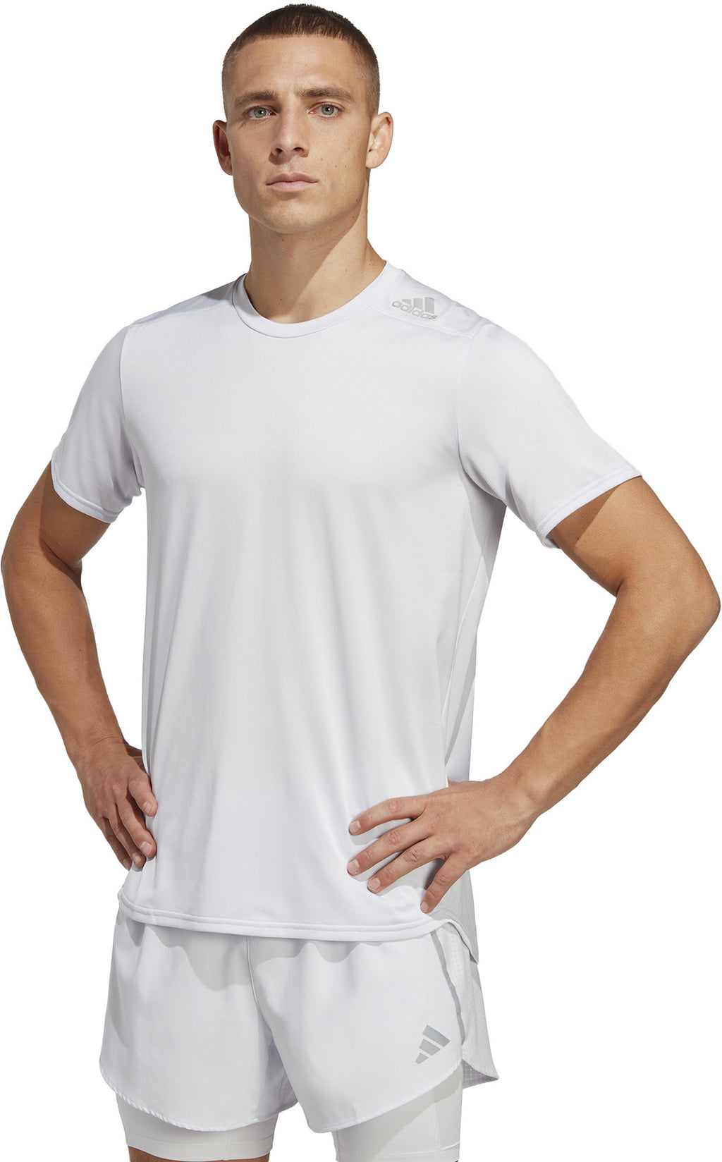 Designed 4 Running shirt