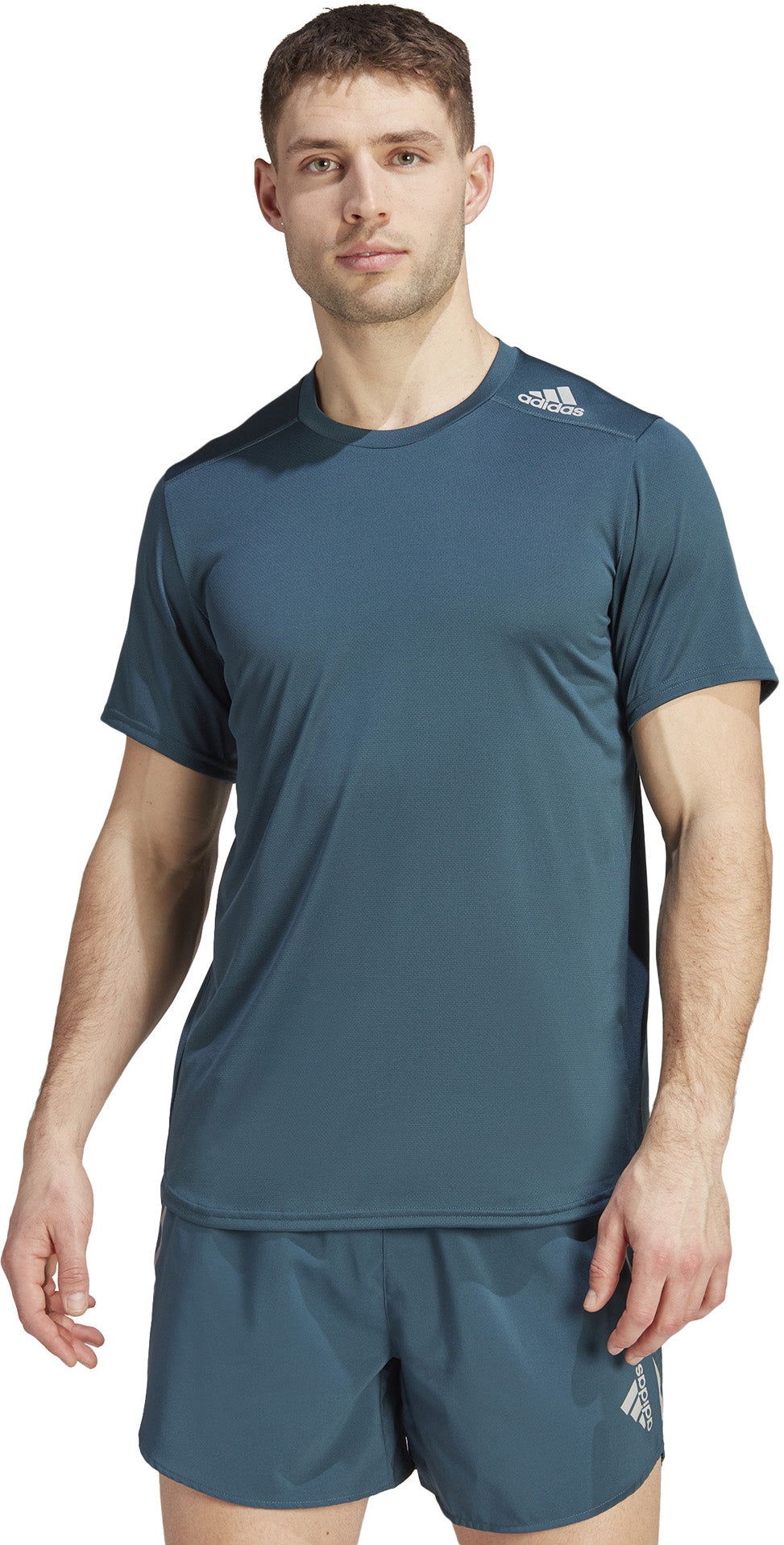 Designed 4 Running shirt