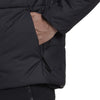 BSC 3-Stripes Insulated capuchonjack