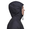 BSC 3-Stripes Insulated capuchonjack
