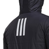 BSC 3-Stripes Insulated capuchonjack