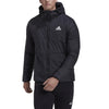BSC 3-Stripes Insulated capuchonjack