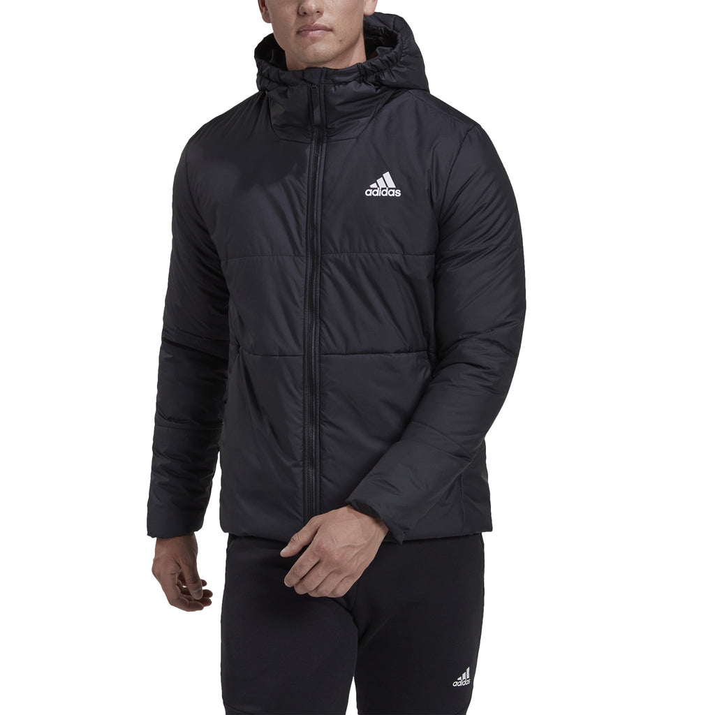 BSC 3-Stripes Insulated capuchonjack