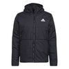 BSC 3-Stripes Insulated capuchonjack