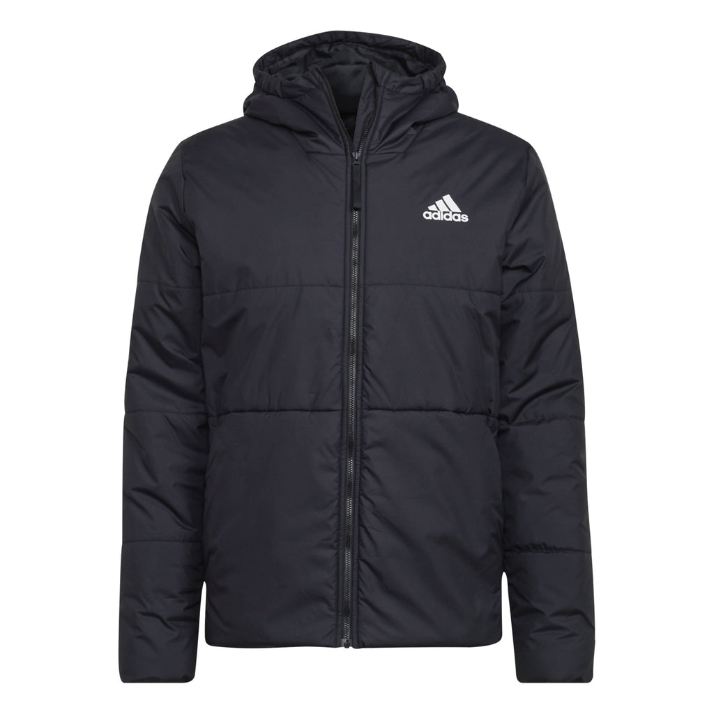 BSC 3-Stripes Insulated capuchonjack