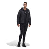 BSC 3-Stripes Insulated capuchonjack