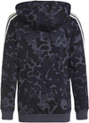 Future Icons 3-Stripes Graphic hoodie