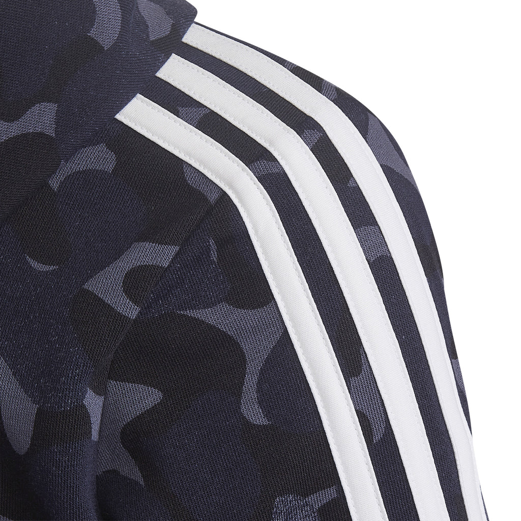 Future Icons 3-Stripes Graphic hoodie