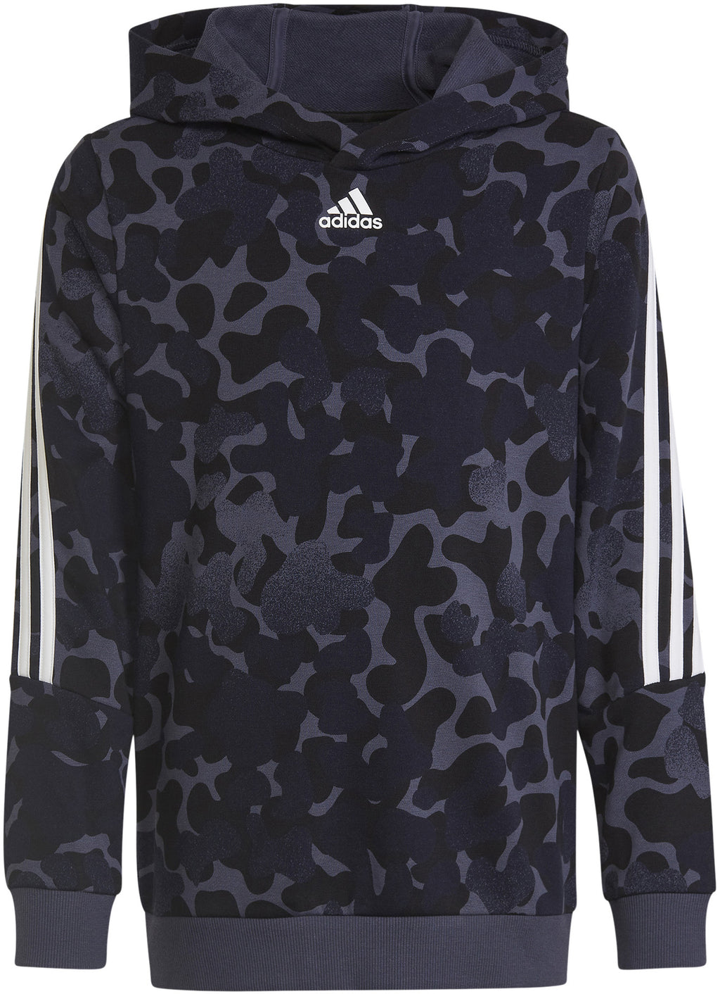 Future Icons 3-Stripes Graphic hoodie