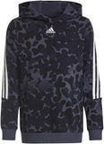 Future Icons 3-Stripes Graphic hoodie
