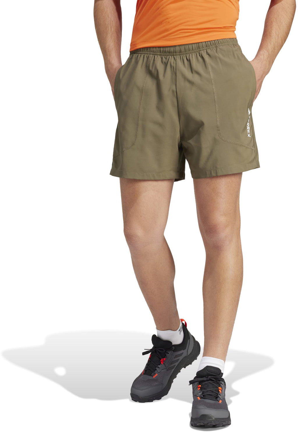 Terrex Multi Short