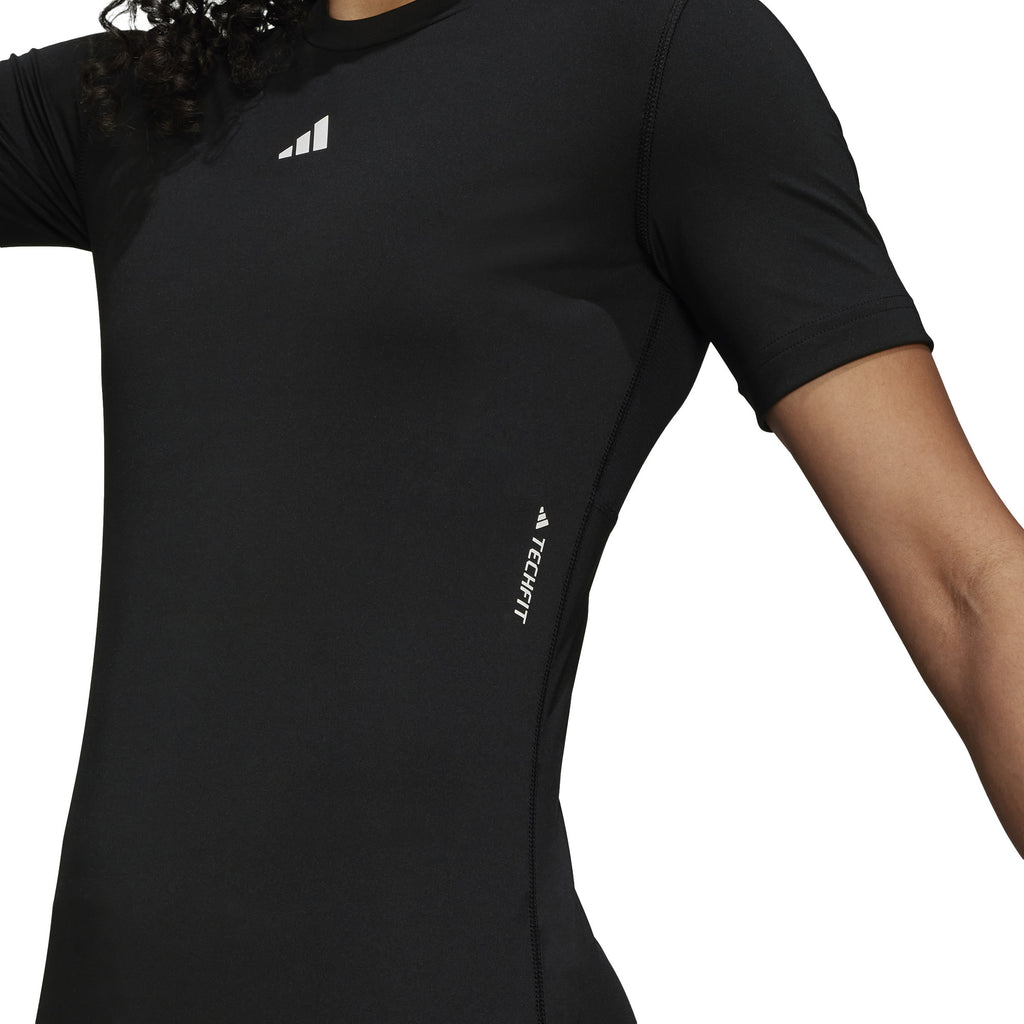 Techfit trainingsshirt
