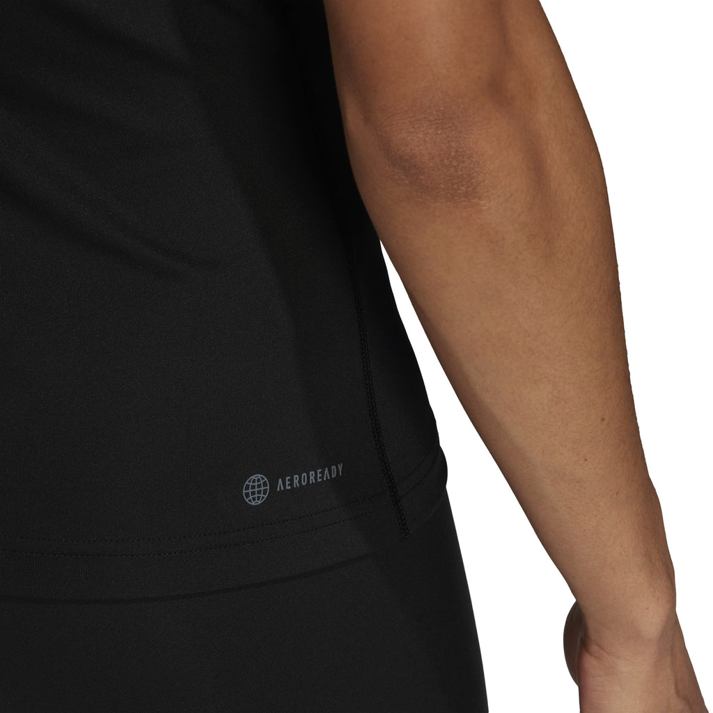Techfit trainingsshirt