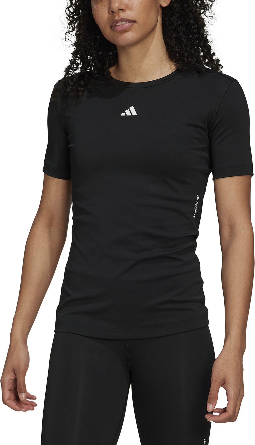 Techfit trainingsshirt