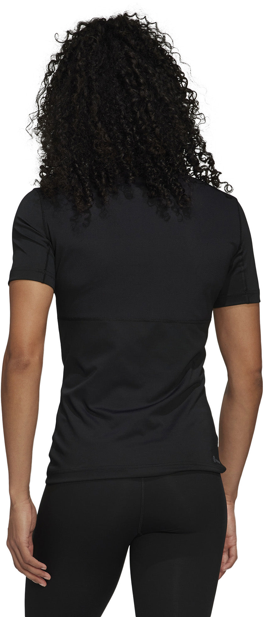 Techfit trainingsshirt