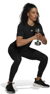 Techfit trainingsshirt