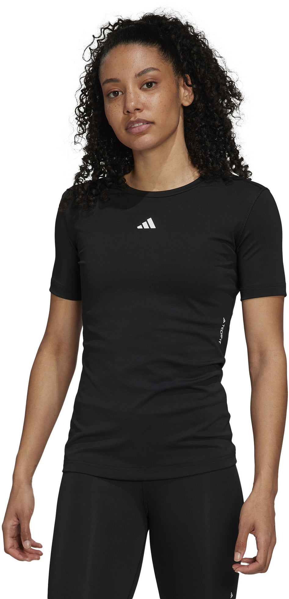 Techfit trainingsshirt