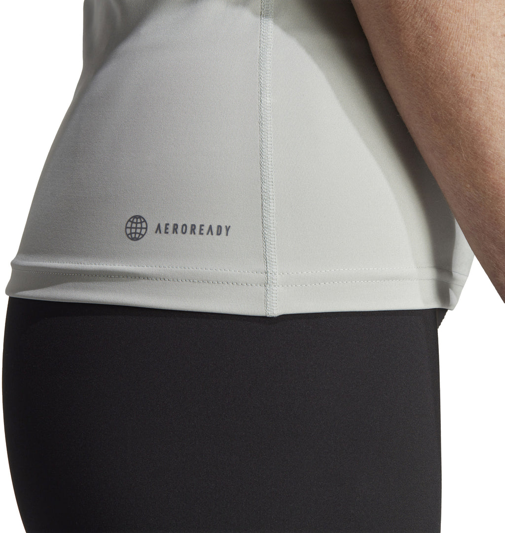 Techfit trainingsshirt