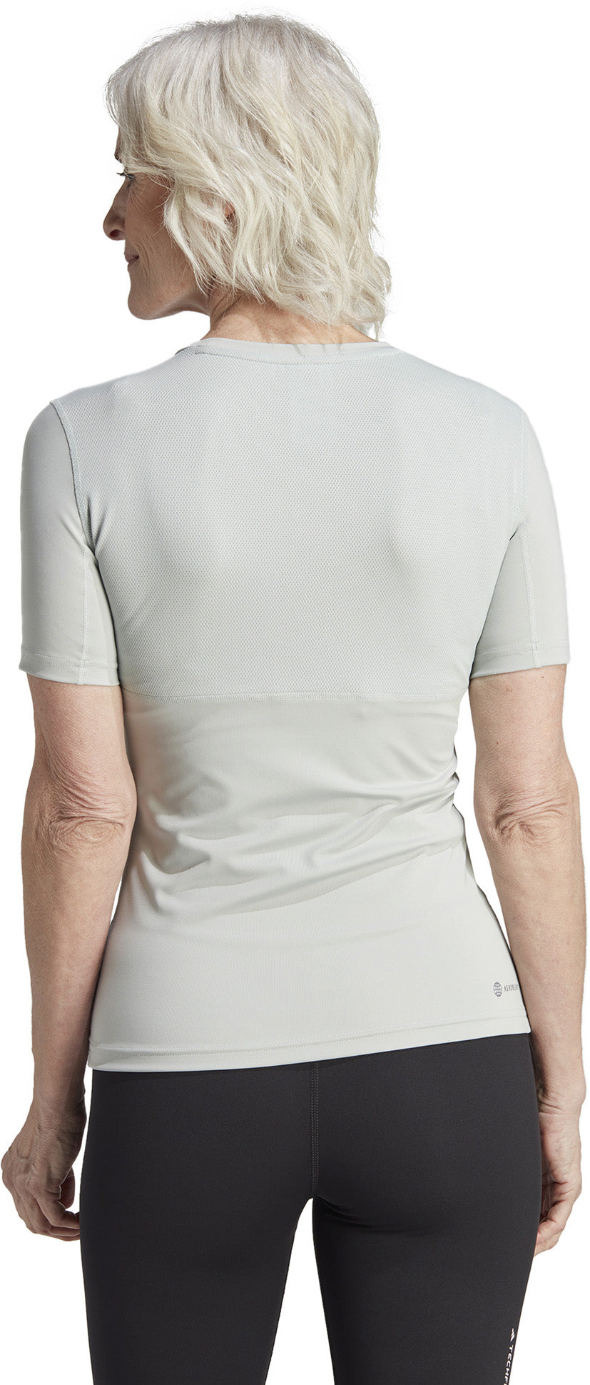 Techfit trainingsshirt