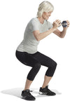 Techfit trainingsshirt