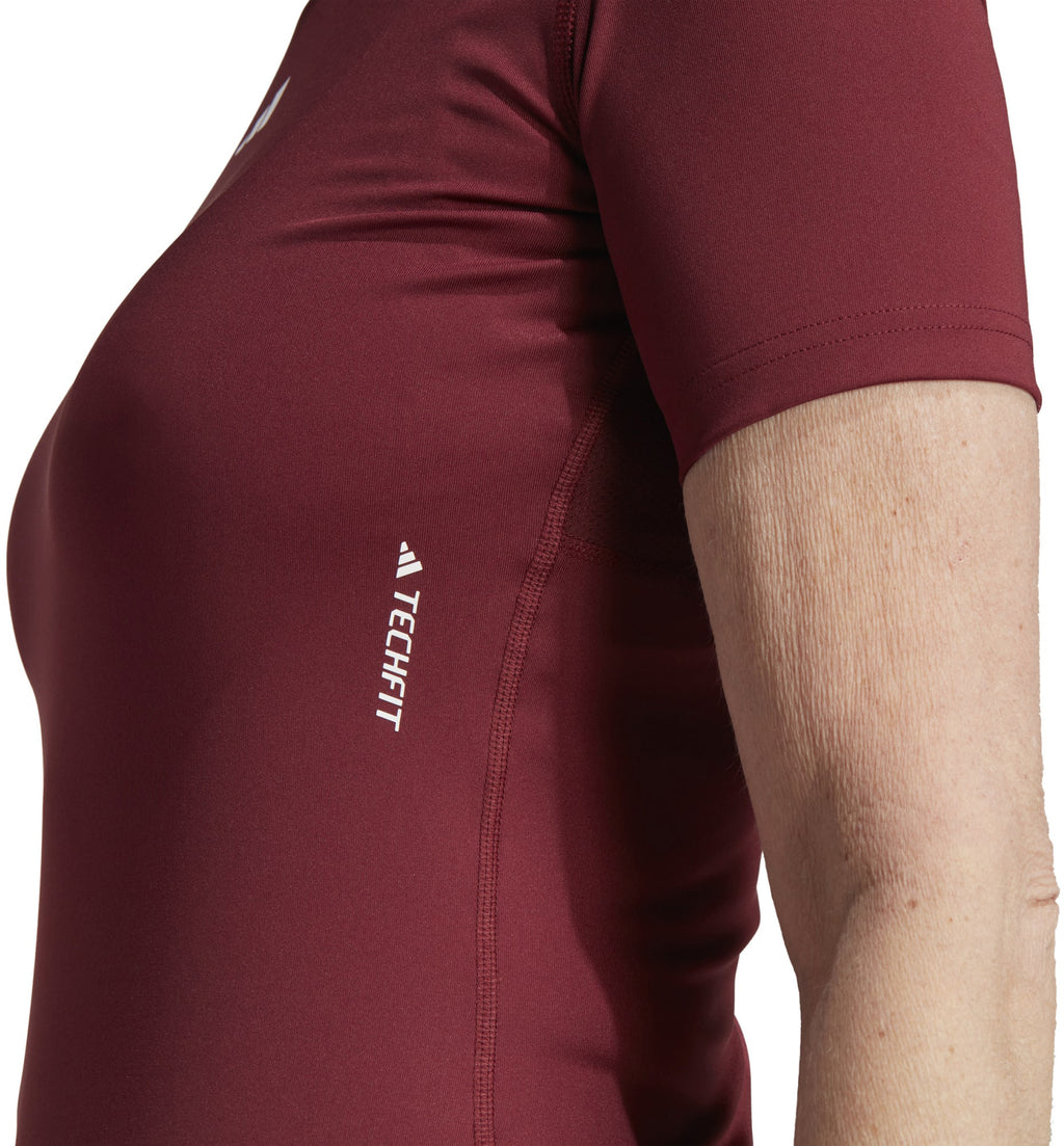 Techfit trainingsshirt