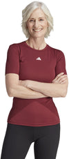 Techfit trainingsshirt