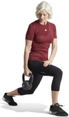 Techfit trainingsshirt