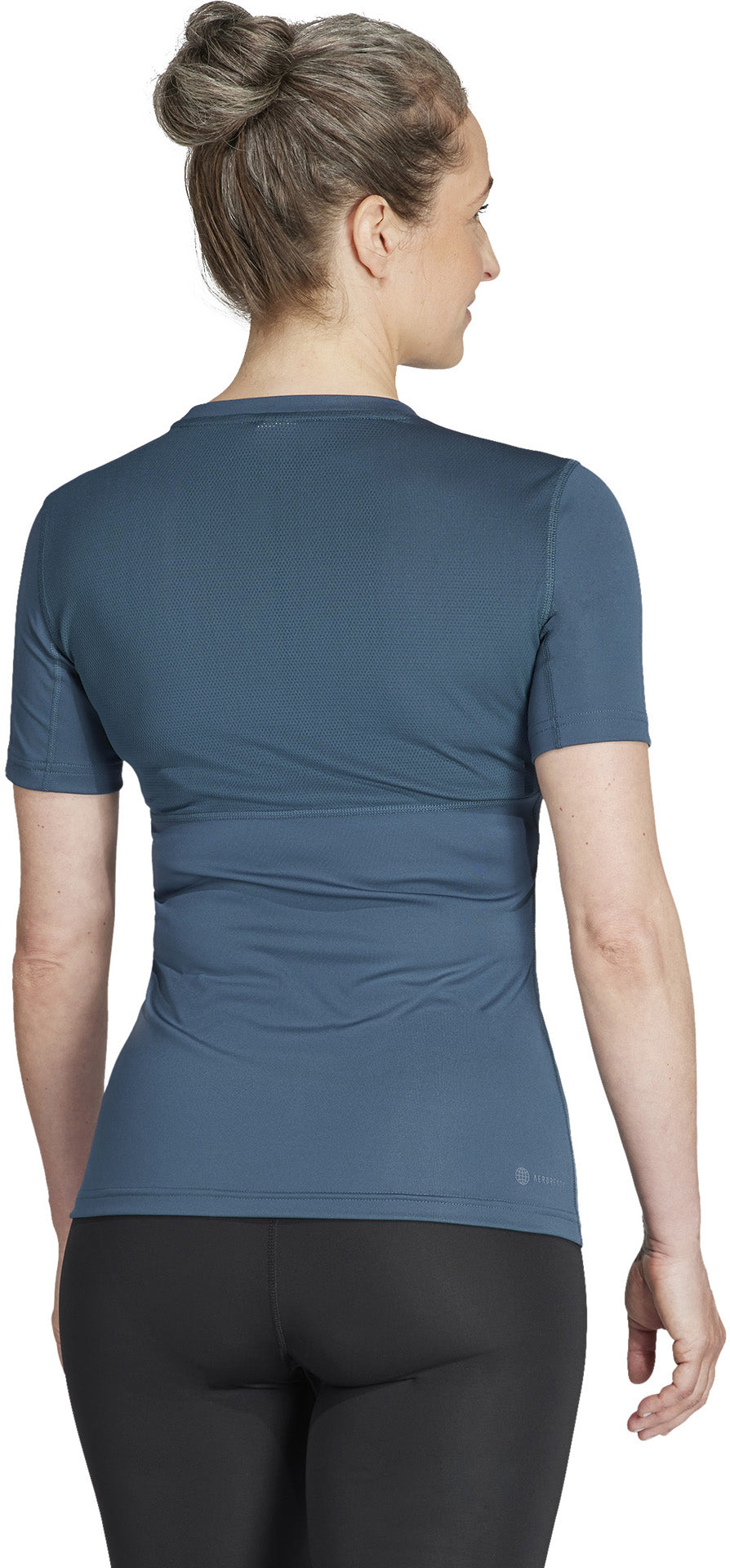 Techfit trainingsshirt