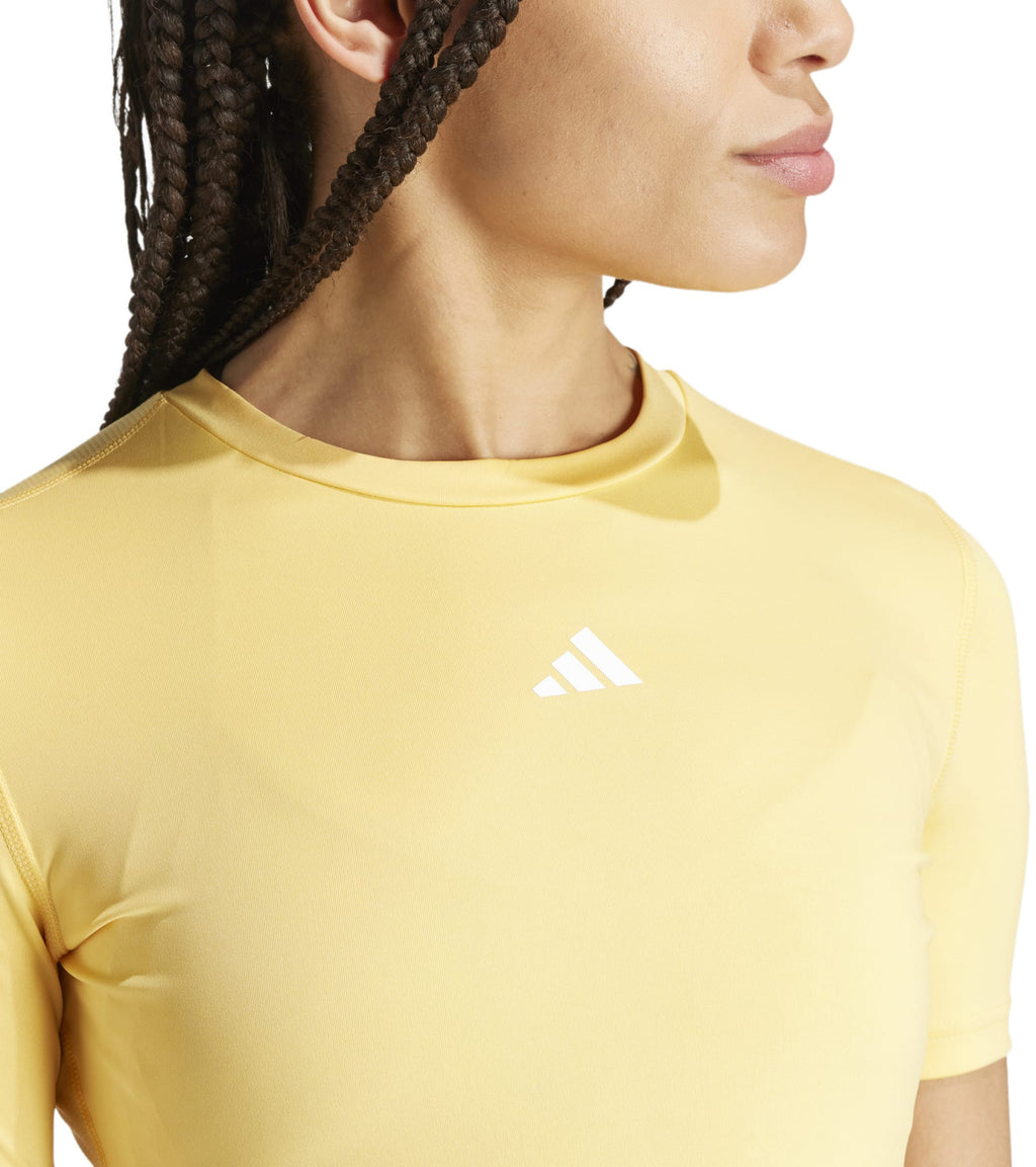 Techfit trainingsshirt