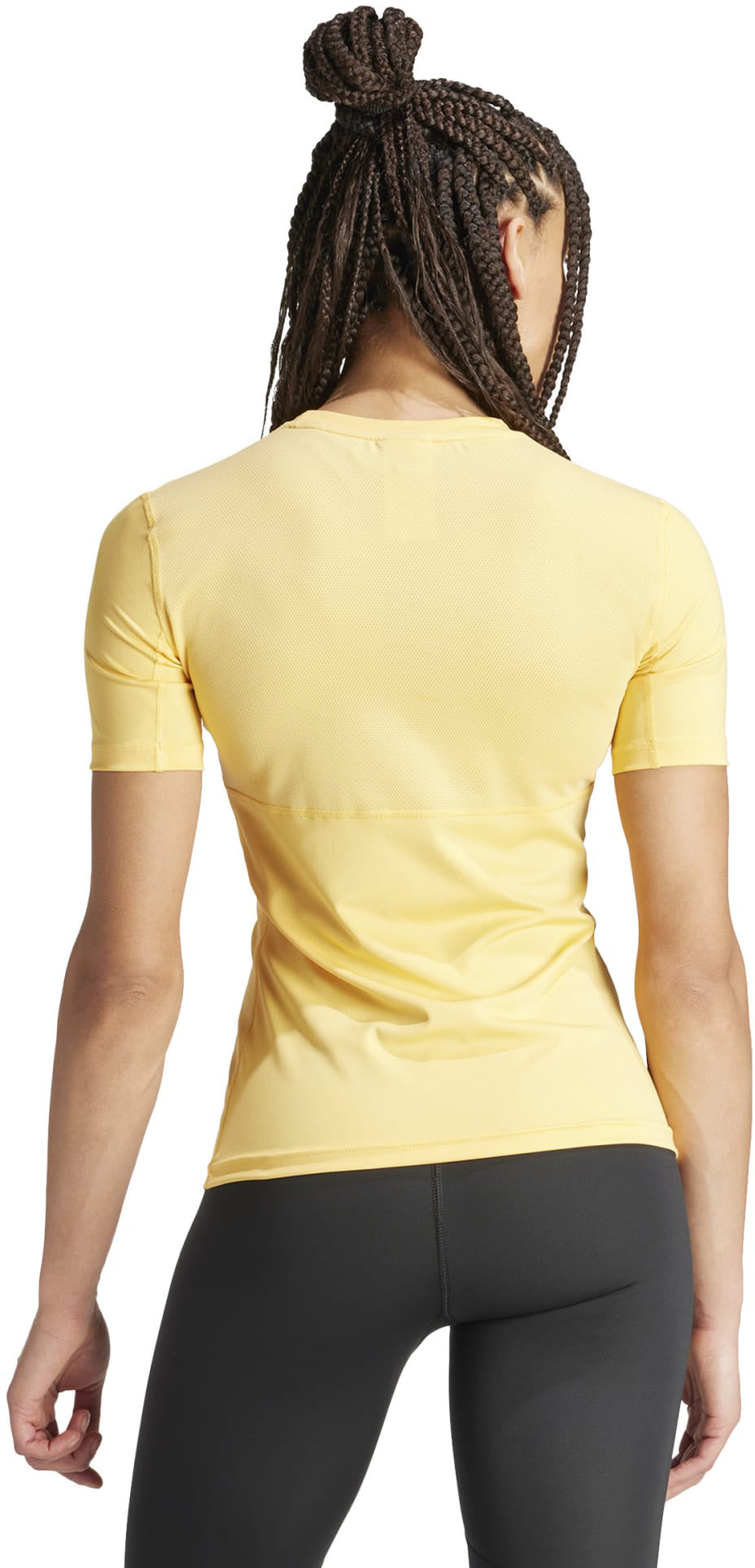 Techfit trainingsshirt