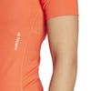Techfit trainingsshirt