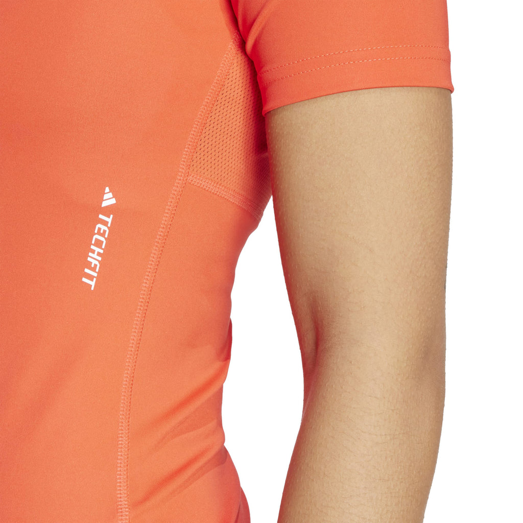 Techfit trainingsshirt