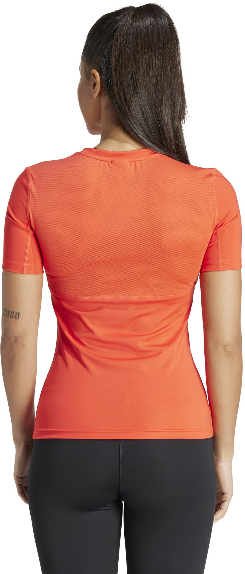 Techfit trainingsshirt