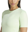 Techfit trainingsshirt