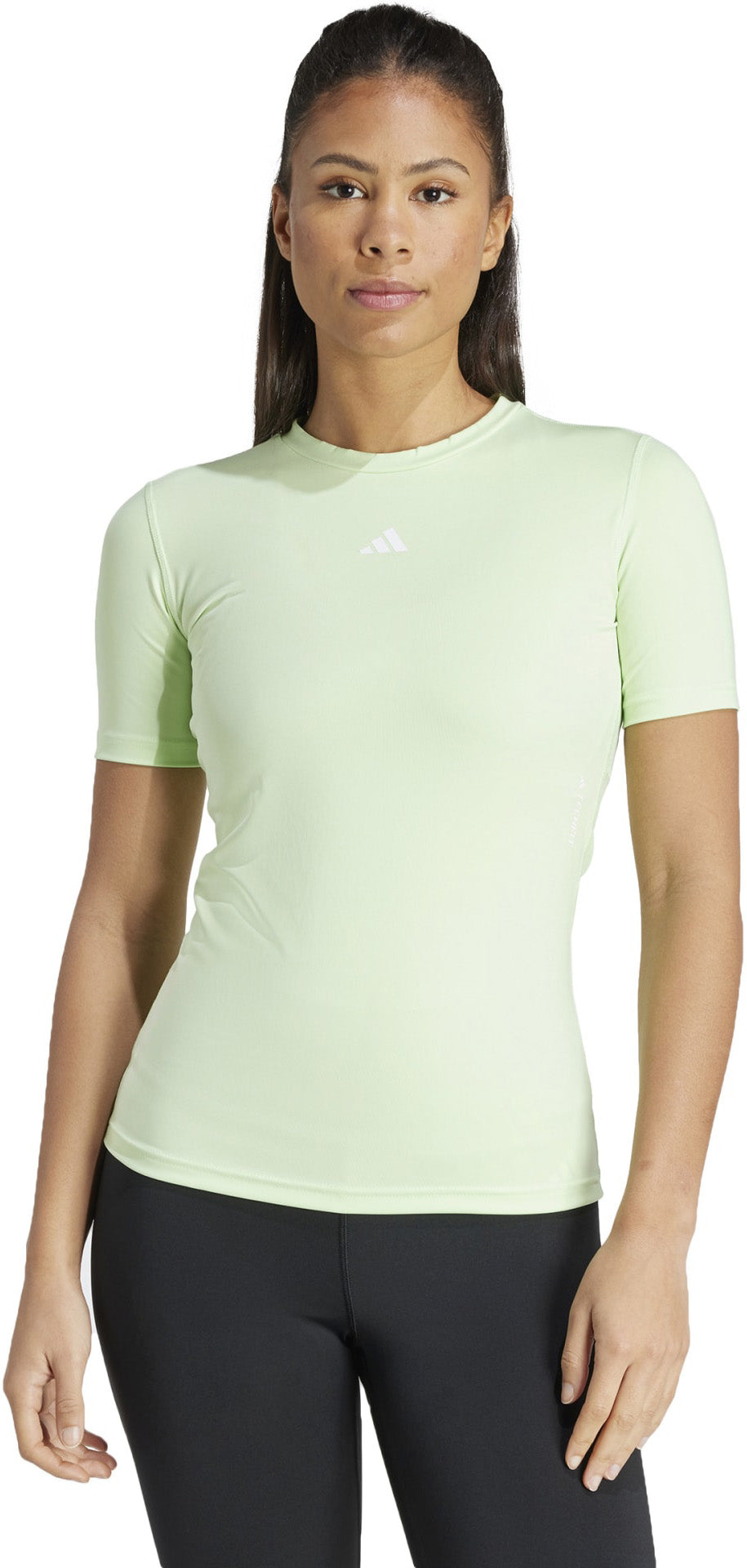 Techfit trainingsshirt