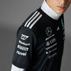 Mercedes - AMG Petronas Formula One Team Zwart Driver Shirt