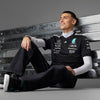 Mercedes - AMG Petronas Formula One Team Zwart Driver Shirt